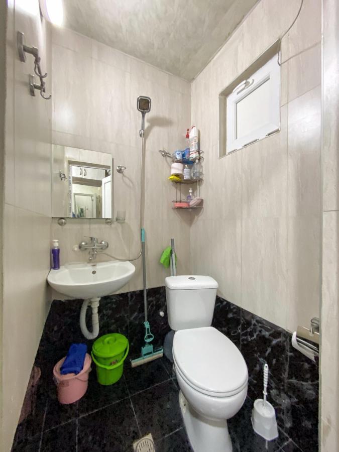 Apartment Studio Maksim Batoumi Extérieur photo