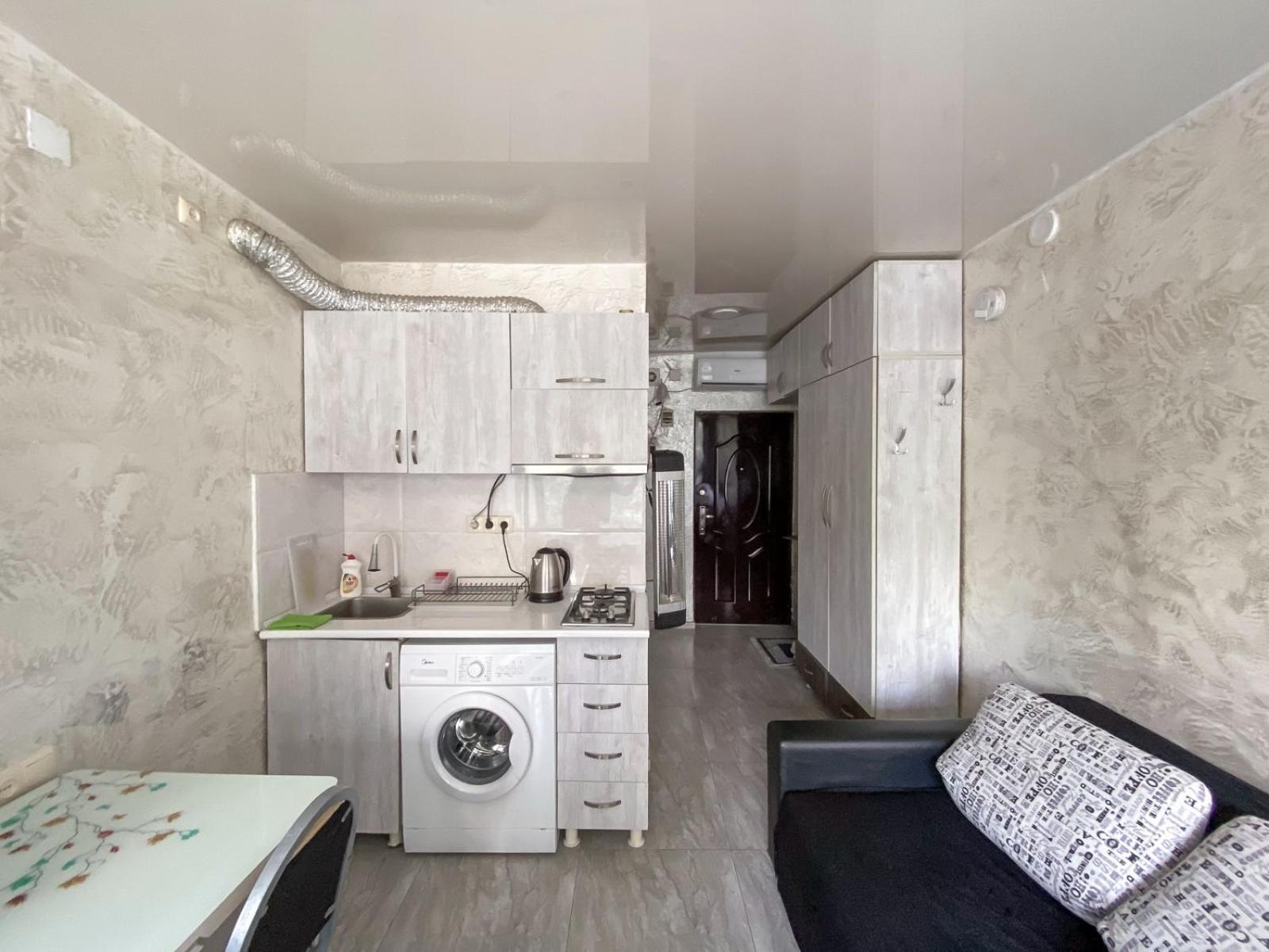 Apartment Studio Maksim Batoumi Extérieur photo
