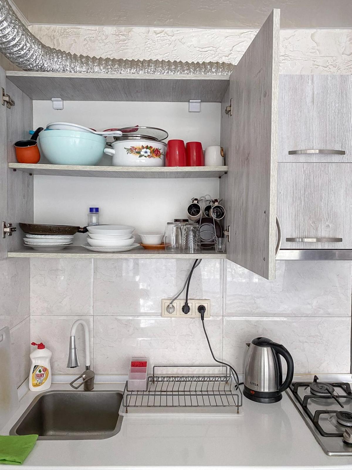 Apartment Studio Maksim Batoumi Extérieur photo