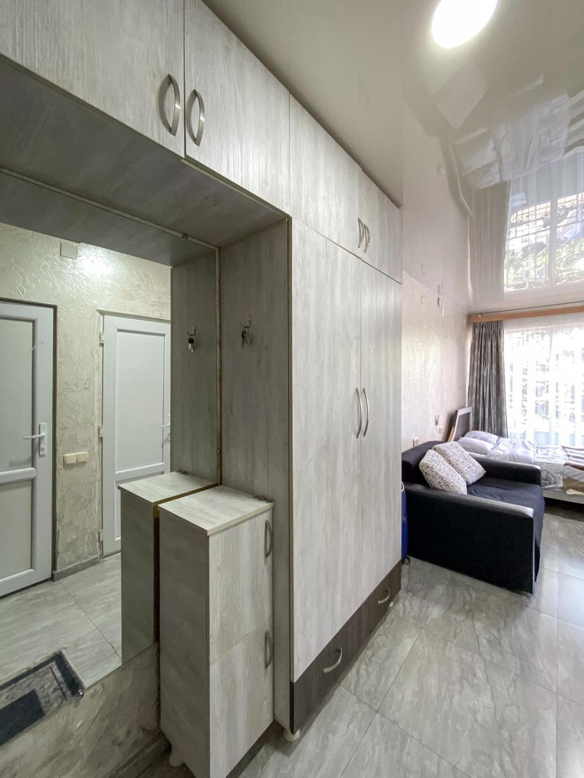 Apartment Studio Maksim Batoumi Extérieur photo